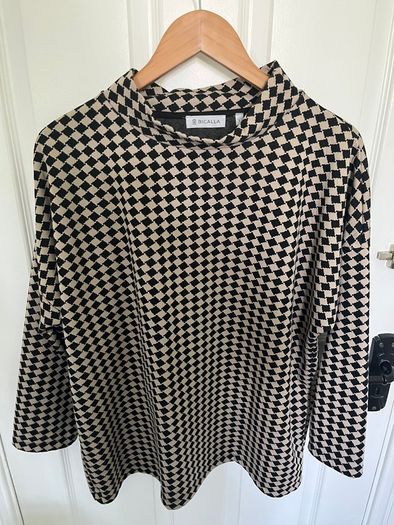 Stylish tops