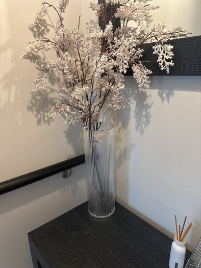 vase