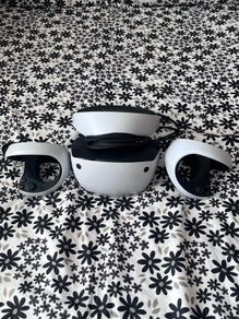 PlayStation vr2