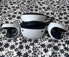 PlayStation vr2