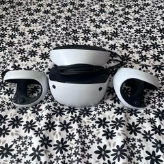 PlayStation vr2