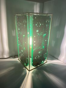 Circuit Board Lamp