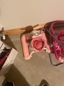 dolls accessories