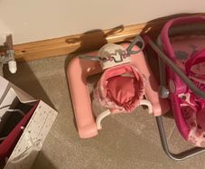 dolls accessories