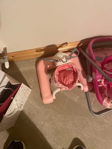 dolls accessories