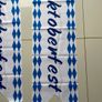 oktoberfest decoration flag Image 3