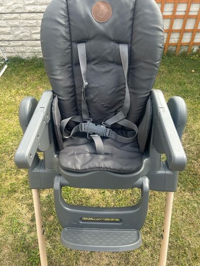 Maxi-Cosi Minla Highchair
