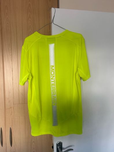 Monterrain shorts and t shirt