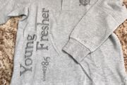 Benetton long sleeves t-shirt