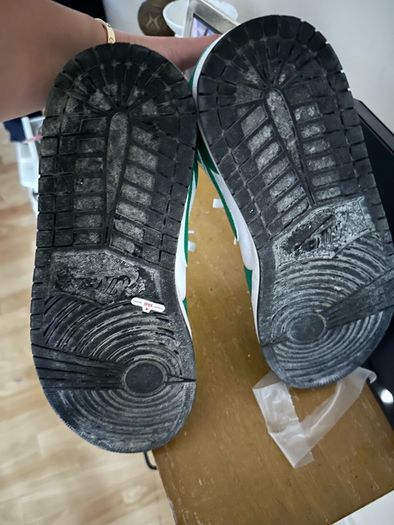 Nike Air Jordans