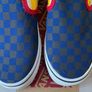 Vans Classic Slip-on Children's UK 1 BRAND NEW Image 7