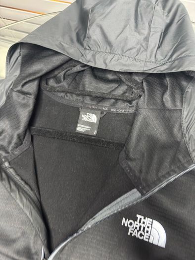 North Face Zip Jacket