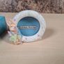 Vintage Beatrix Potter Collectible Photo Frame Schmid 1988 Image 3