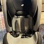 Joie Bold ISOFIX Group 1/2/3 Image 2