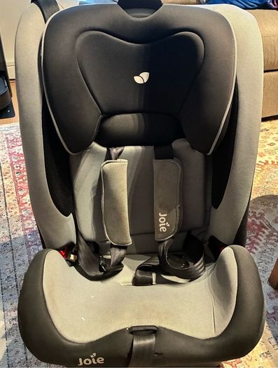 Joie Bold ISOFIX Group 1/2/3