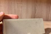 Xiaomi Mi Bluetooth Speaker NDZ 03 GB Working With Internal Rattle