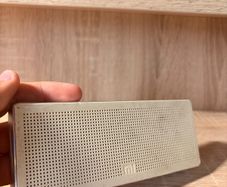 Xiaomi Mi Bluetooth Speaker NDZ 03 GB Working With Internal Rattle