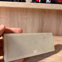 Xiaomi Mi Bluetooth Speaker NDZ 03 GB Working With Internal Rattle