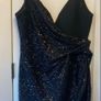 Rebecca Vallance stunning dress Image 7