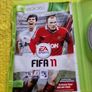 Fifa 11 Xbox360 Games Original Image 3