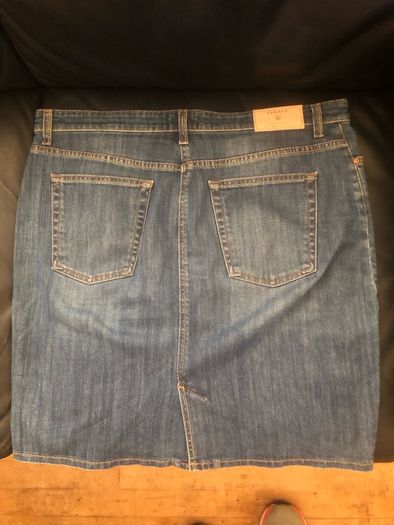 Gant denim
