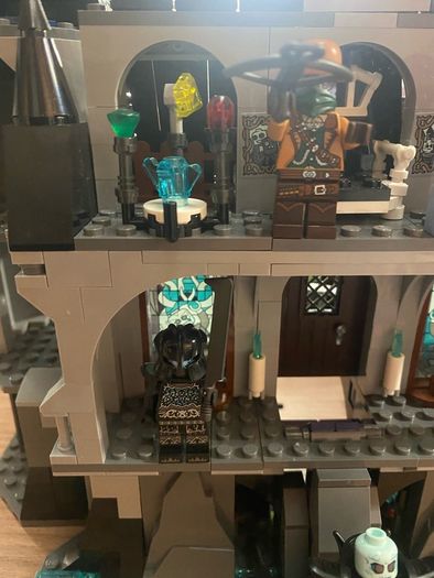 Lego 70437