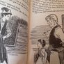 Vintage Heidi / Hans Brinker - Two Books in One Image 3