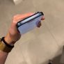 Blue iPhone 17 pro Image 9