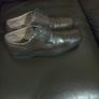 Clarks Shoes, size UK-8, EU-42 Image 3