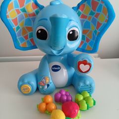 vtech smellephant