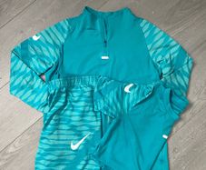 Nike Dri Fit Strike 3piece Set