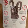 Ergo baby carrier sling Image 3