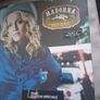 Madonna Music Blue Vinyl Sealed Image 2