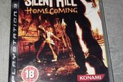 Silent Hill Homecoming