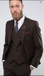 French Connection 3 Piece Suit BNWT