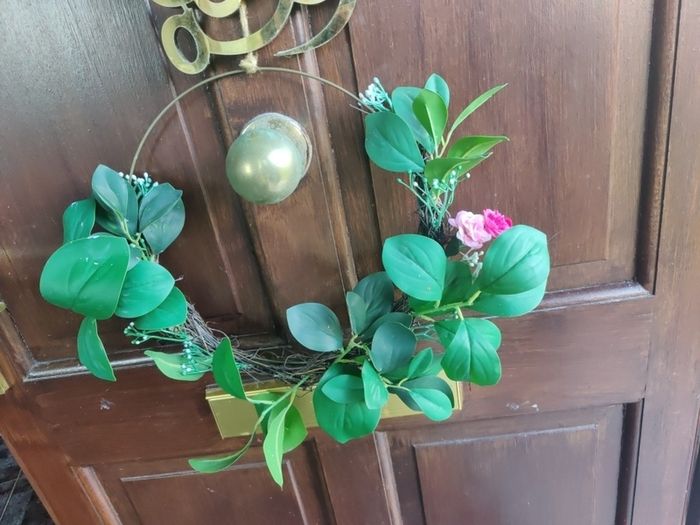 wreath