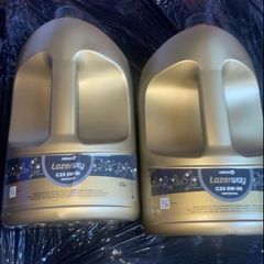 Engine oil