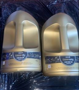 Engine oil