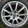 4x108 "16 alloys with 90% tyres Image 3