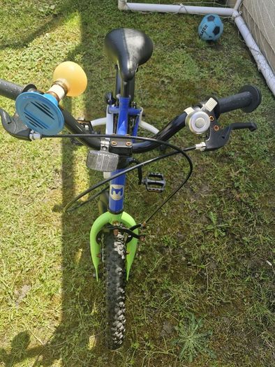 Bikes for sale