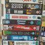 Classic Movies & Action VHS Collection Image 2