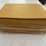 130 Dark Gold C5 Envelopes Image 2