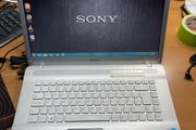 Cheap Sony Laptop