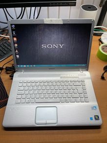 Cheap Sony Laptop