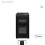 Belling 50cm double oven and gas cooker Image 2