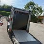 Camping cargo trailer Image 4