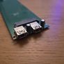 Usb sata adapter Image 3