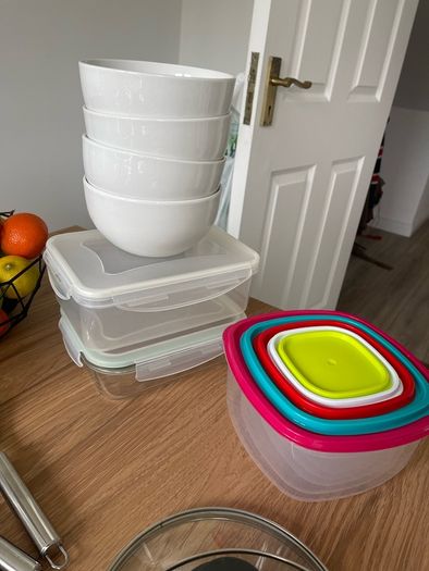 Must have kitchen essentials