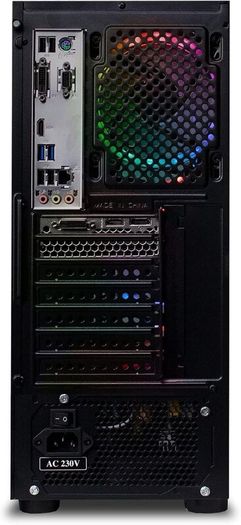 Gaming Pc  I5-10400f  Gtx 1660 Super / 16gb Ram