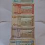 Mongolian Banknotes Image 2